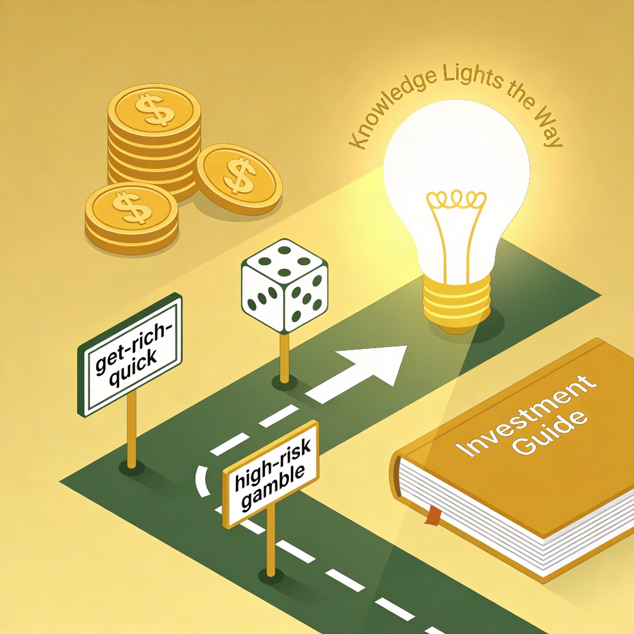 Tránh ngay 7 sai lầm phổ biến khi đầu tư vàng để không mất tiền oan!