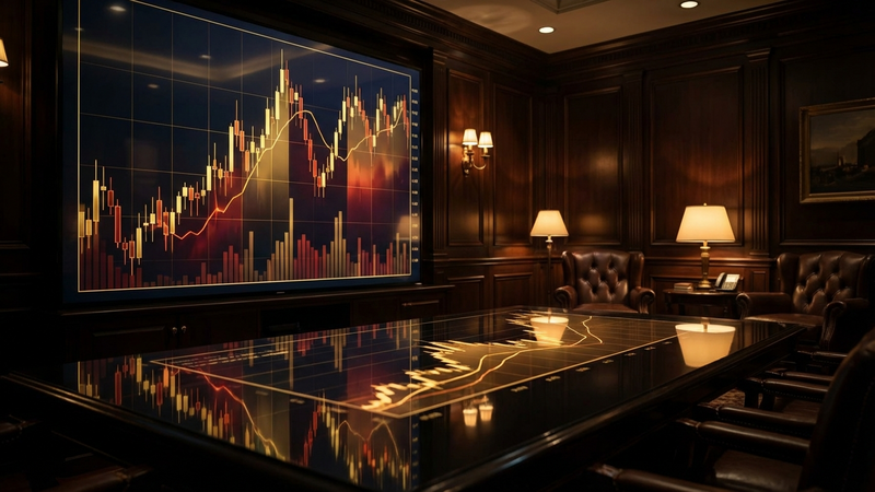 Giá vàng thế giới dao động trên 5000 USD - Phân tích kỹ thuật và tác động USD/Fed 2026