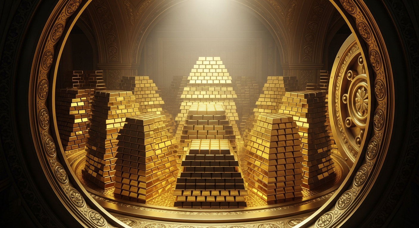 Thị Trường Vàng Cuối Tuần: Nhà Đầu Tư Cần Biết Gì?