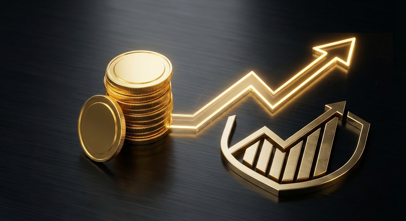 Giá vàng và lạm phát - Mối quan hệ bạn cần biết