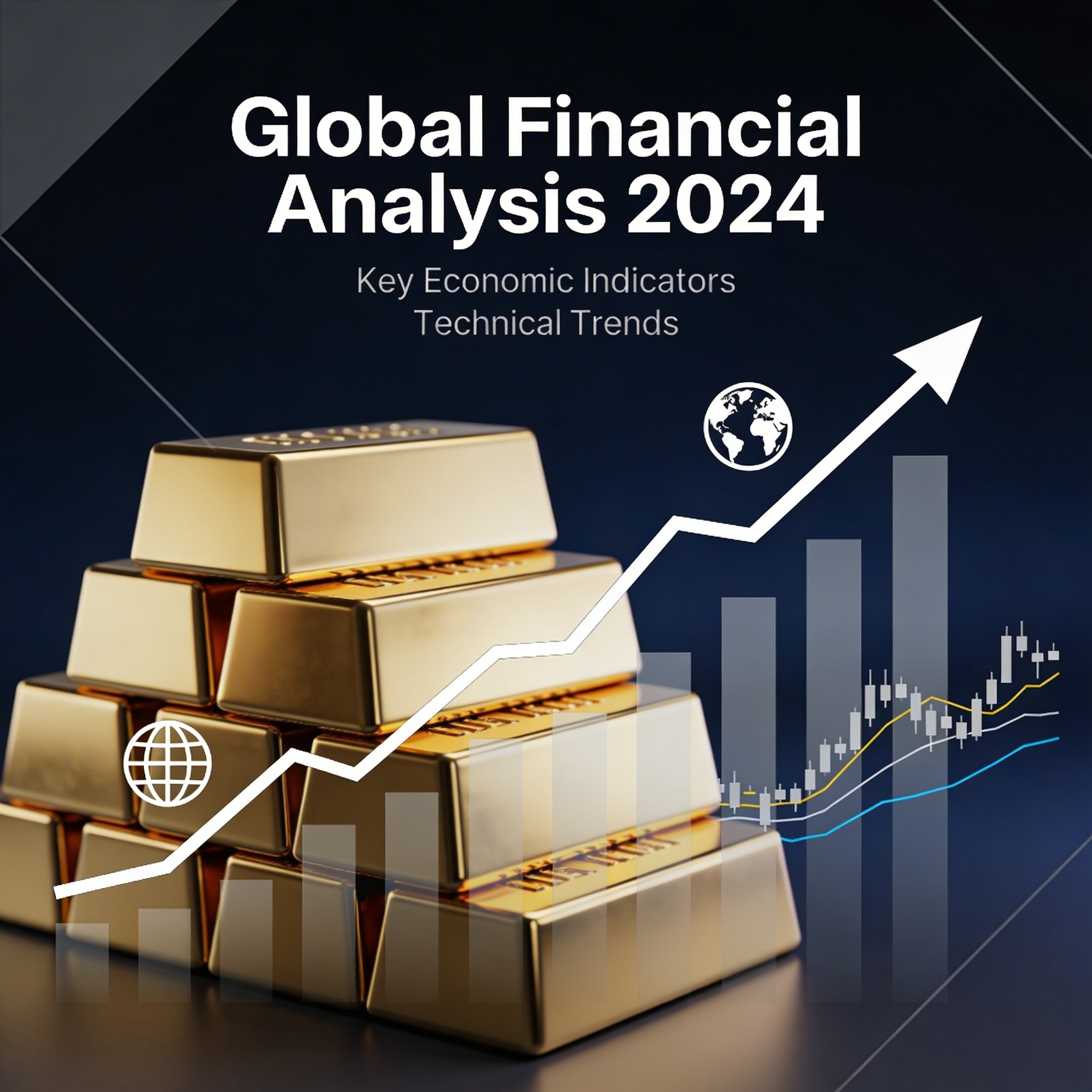 Phân Tích Chuyên Sâu Thị Trường Vàng: Yếu Tố Vĩ Mô, Kỹ Thuật Và Hướng Dẫn Đầu Tư Hiệu Quả